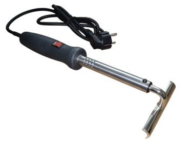 SIPA® Elektro Entdecklungshobel "Phifa"